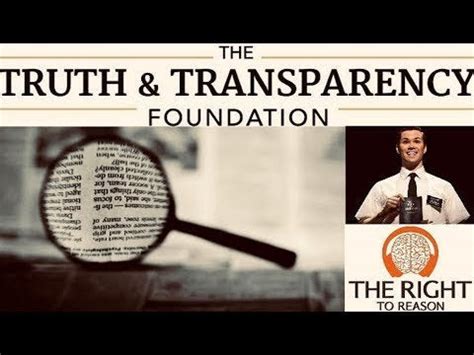 mormon leaks|Truth & Transparency Foundation